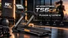 HC Home Fitness Royal T56C2 – Prémium 6 LE okos futópad professzionális ízületvédelemmel