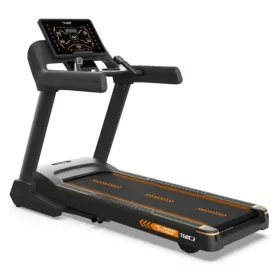 HC Home Fitness Prestige T68C2 félprofesszionális futópad elölnézetből