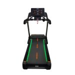 HC HOME FITNESS Prestige futópad T68C2