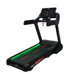 HC HOME FITNESS Prestige futópad T68C2