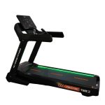 HC HOME FITNESS Prestige futópad T68C2