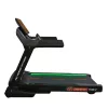 HC Home Fitness Prestige T68C2 masszív váz 150 kg-os teherbírással