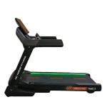 HC HOME FITNESS Prestige futópad T68C2