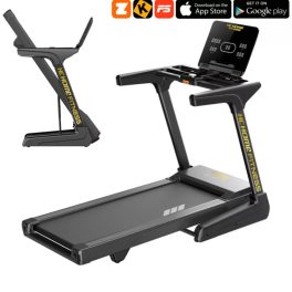 HC HOME FITNESS AC PLUS TA2851B