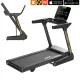 HC Home Fitness AC Plus TA2851B AC motoros futópad Zwift és Kinomap kompatibilis