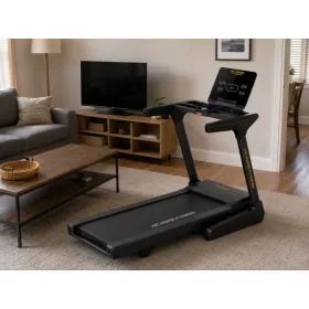HC Home Fitness AC Plus TA2851B AC motoros futópad