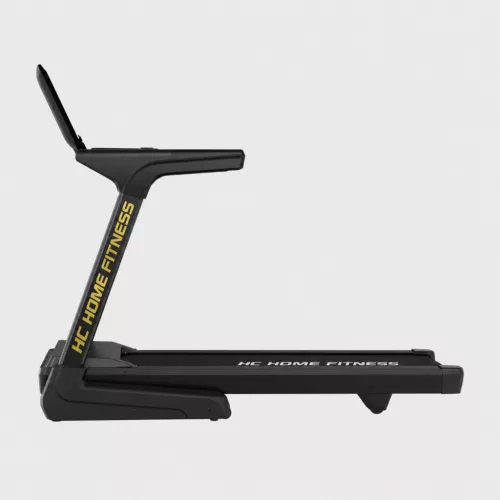 HC Home Fitness AC Plus TA2851B professzionális futópad elegáns profilja
