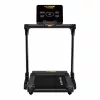 HC Home Fitness AC Plus TA2851B futópad nagy méretű LED kijelzője és kezelőfelülete