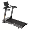 HC Home Fitness TB250C futópad – Kompakt gép Ízületkímélő rendszerrel