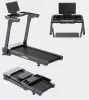 HC Home Fitness TB250C futópad – Kompakt gép Ízületkímélő rendszerrel