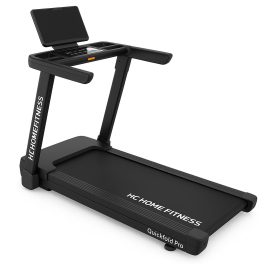 HC HOME FITNESS FUTÓPAD TB350B