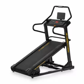 HC Home Fitness TC150F professzionális hegymászó okos futópad
