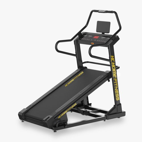 HC Home Fitness TC150F professzionális hegymászó okos futópad