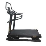 HC HOME FITNESS TC150F Futópad (futáshoz és hegymászáshoz)