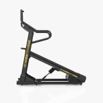 Extrém 40%-os elektromos dőlésszög hegymászó edzéshez