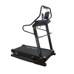 Stabil hegymászó futópad vázszerkezet professzionális otthoni edzéshez