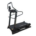 Stabil hegymászó futópad vázszerkezet professzionális otthoni edzéshez