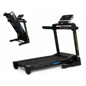   HC Home Fitness TD1146D – 20 km/h-s ízületkímélő futópad