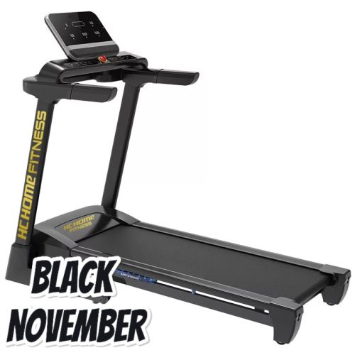 HC HOME FITNESS TD1146D Futópad