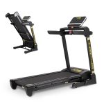 HC HOME FITNESS TD1146D Futópad