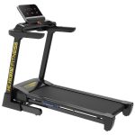 HC HOME FITNESS TD1146D Futópad