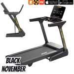 HC HOME FITNESS TD2851B futópad