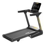 HC HOME FITNESS TD2851B futópad