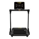 HC HOME FITNESS TD2851B futópad