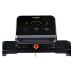 HC HOME FITNESS TD942E Futópad