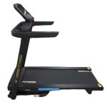 HC HOME FITNESS TD942E Futópad