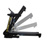 HC HOME FITNESS TD942E Futópad