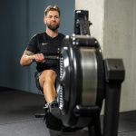 Taurus Elite evezőpad