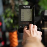 Taurus Elite evezőpad