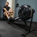 Taurus Elite evezőpad