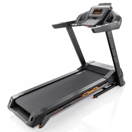 KETTLER ALPHA RUN 800 futópad