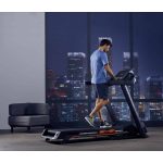 KETTLER ALPHA RUN 800 futópad