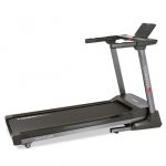 Toorx Traveller futópad