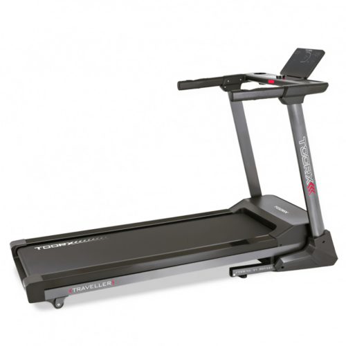 Toorx Traveller futópad
