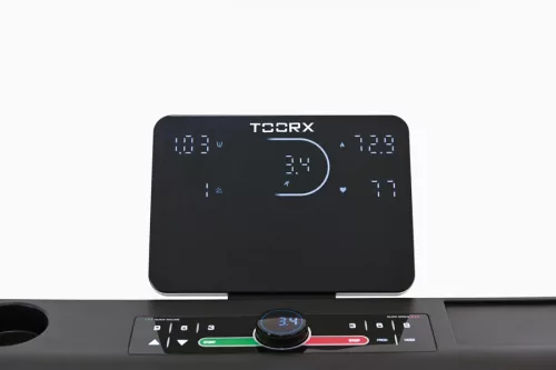 Toorx Traveller Plus futópad