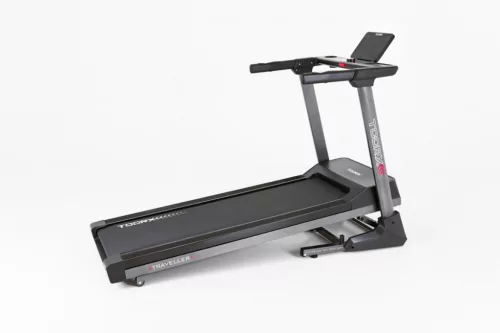 Toorx Traveller futópad