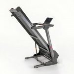 Toorx Traveller futópad