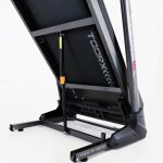 Toorx Traveller futópad