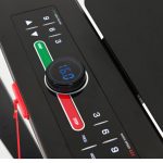 Toorx Traveller futópad