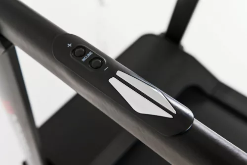 Toorx Traveller futópad