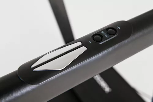 Toorx Traveller futópad