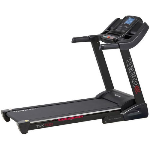 Toorx TRX-100 futópad
