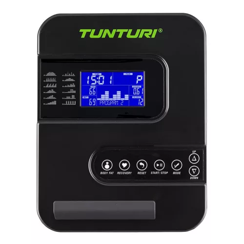 Tunturi Cardio Fit E30 ergométer
