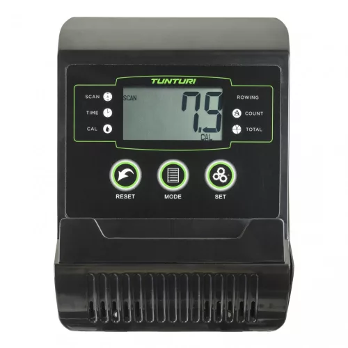 Tunturi Cardio Fit R30 evezőpad