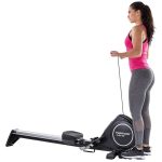 Tunturi FitRow 50 evezőpad