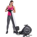 Tunturi FitRow 50 evezőpad